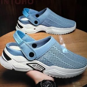 Orthodox Unisex Leif Running Lightweight Sandals New